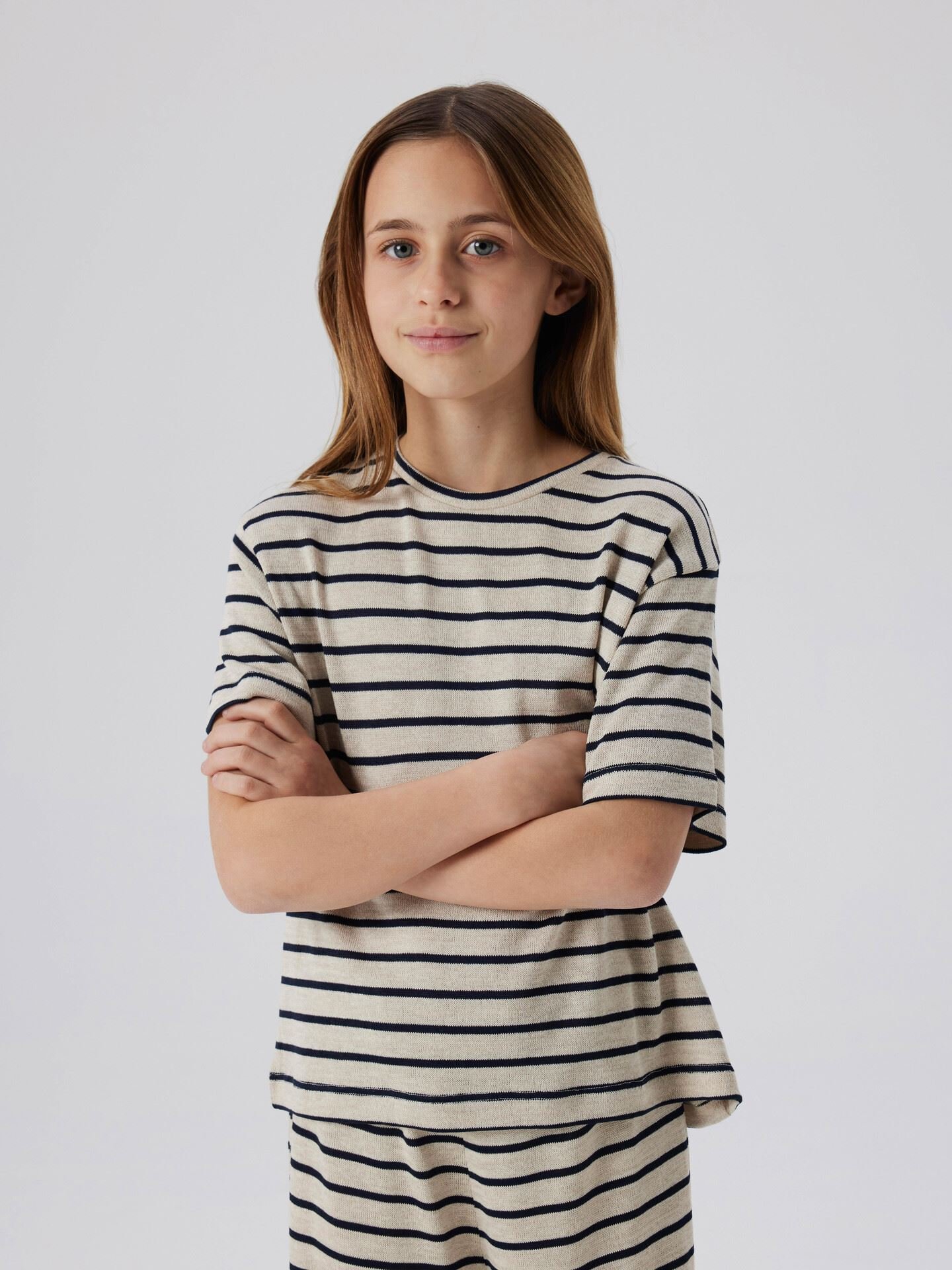 Dalla Short Sleeve Top