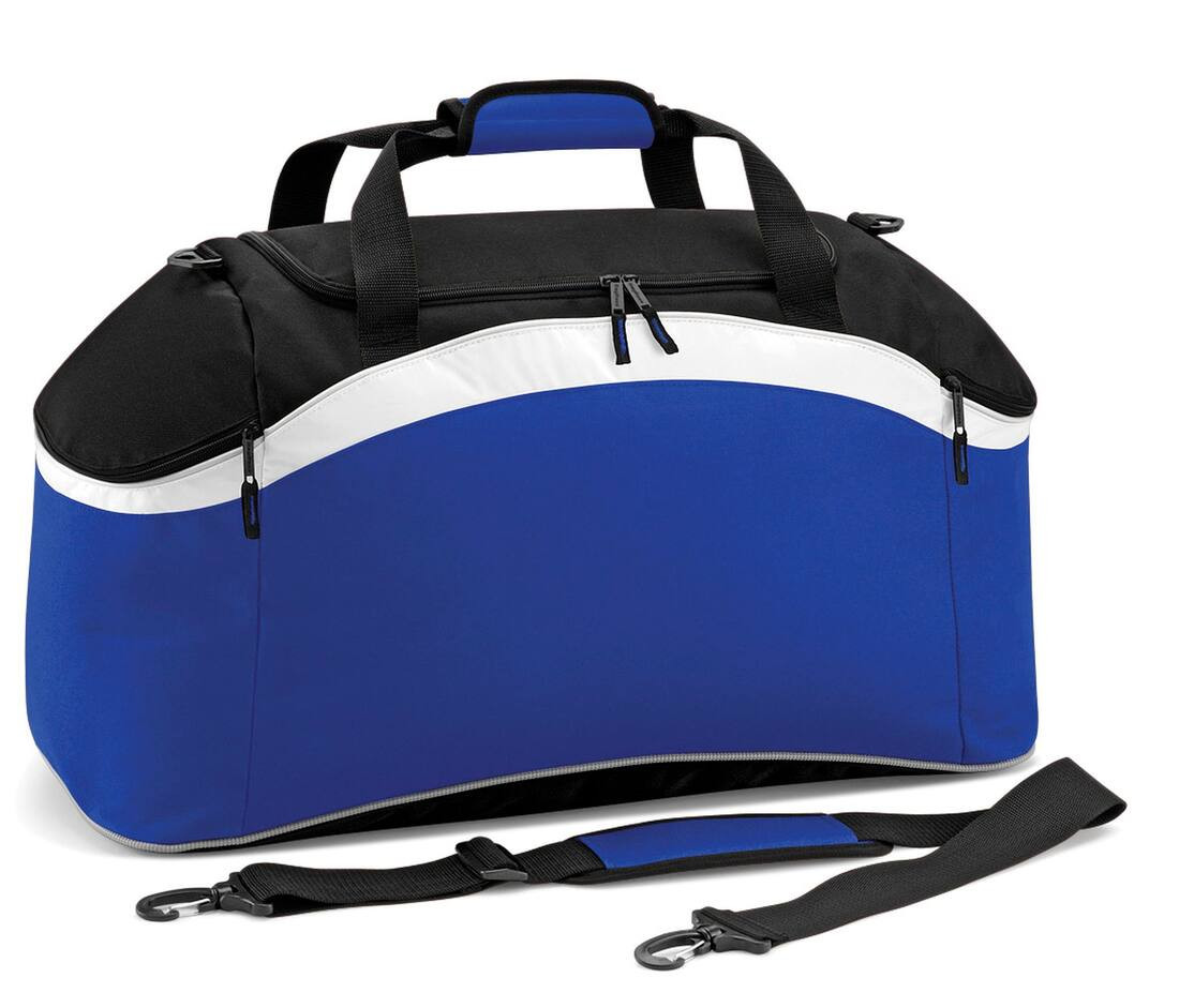 Bag Base BG572 - Sac de Sport Polyvalent Grande Capacité