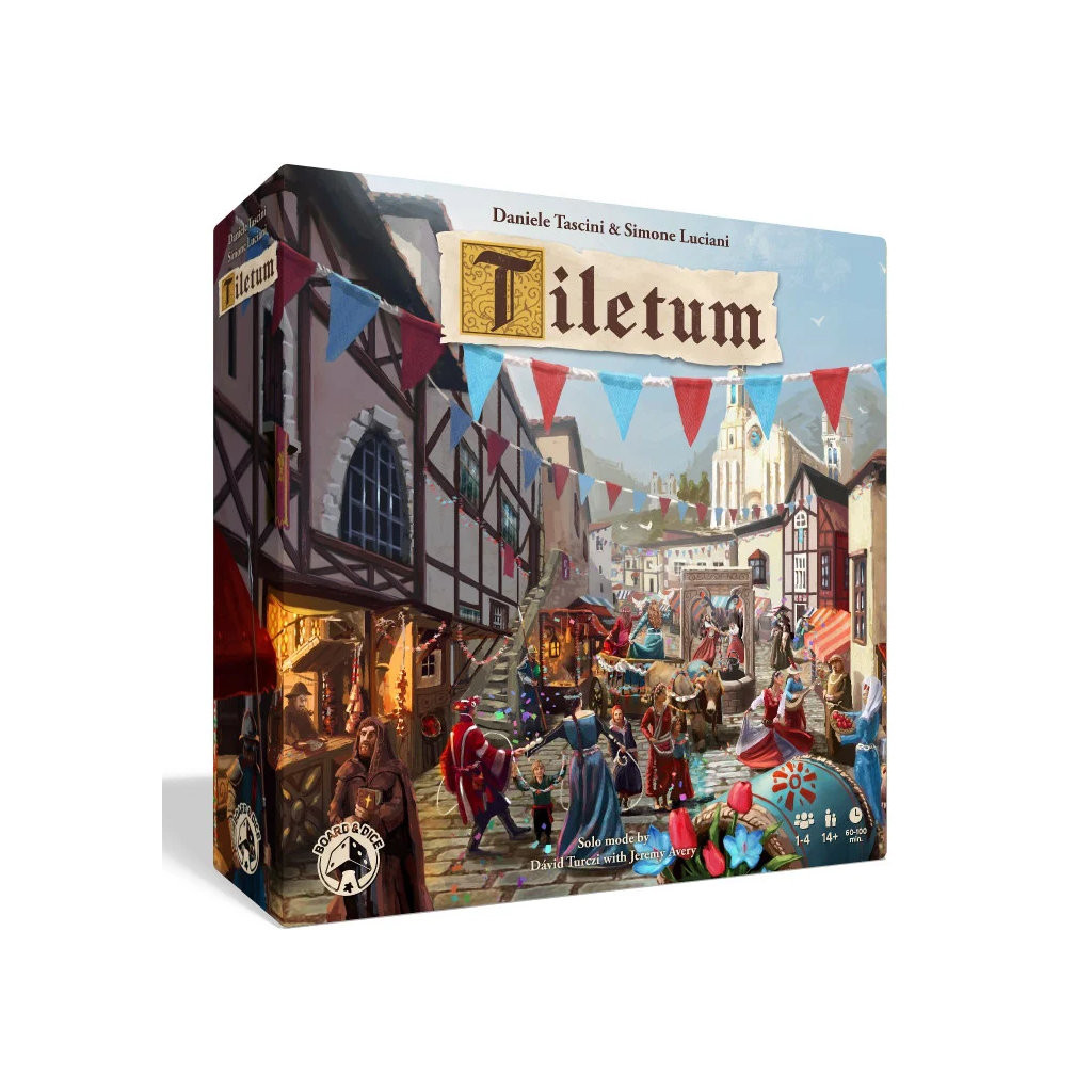 Tiletum