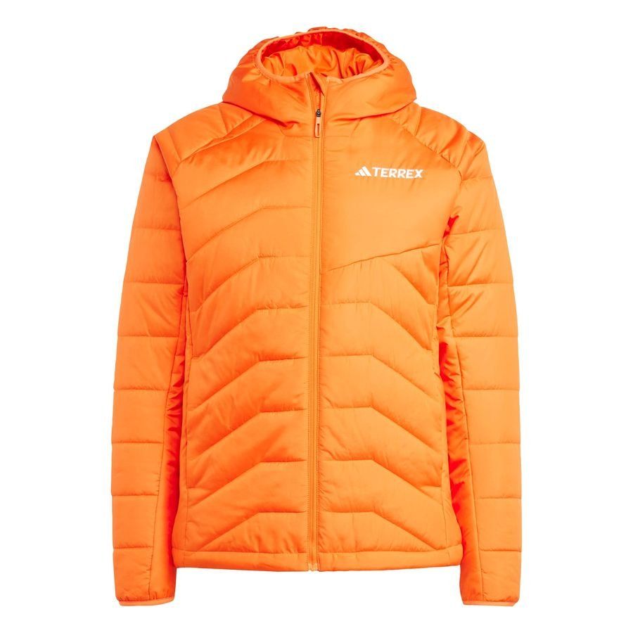 Adidas Veste à capuche isolante synthétique Terrex Multi