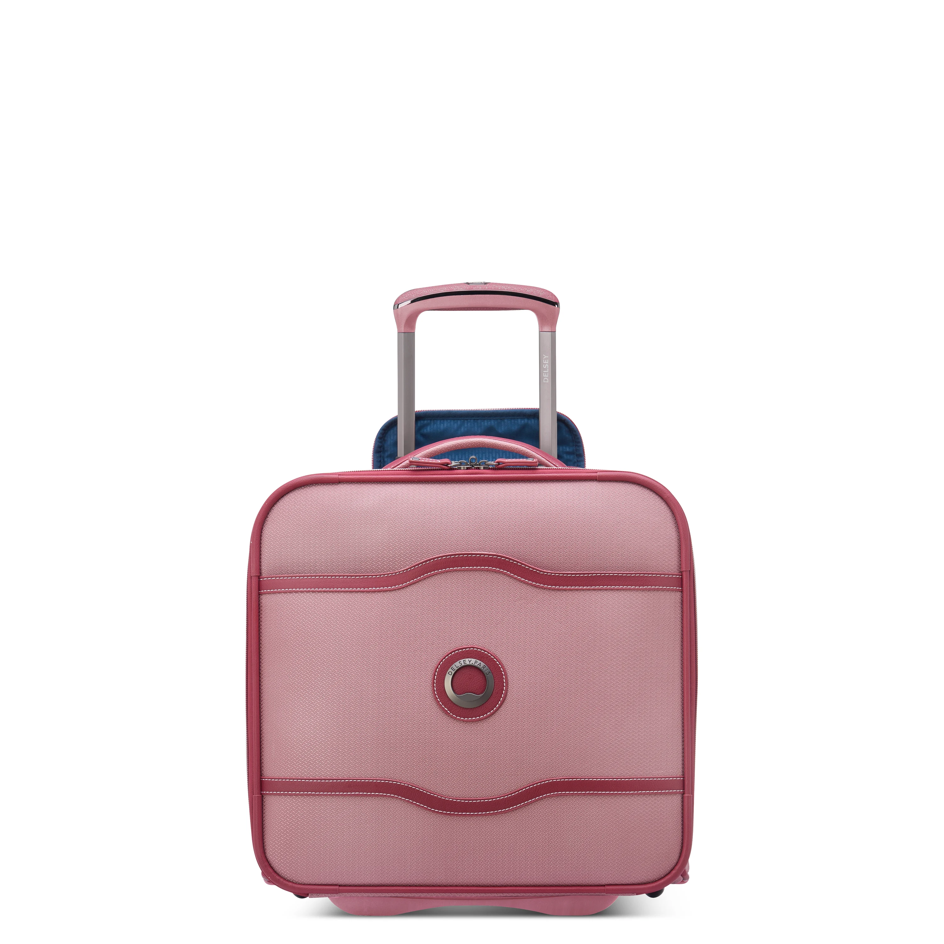 CHATELET AIR 2.0 - Boardcase cabinesouple | Rose