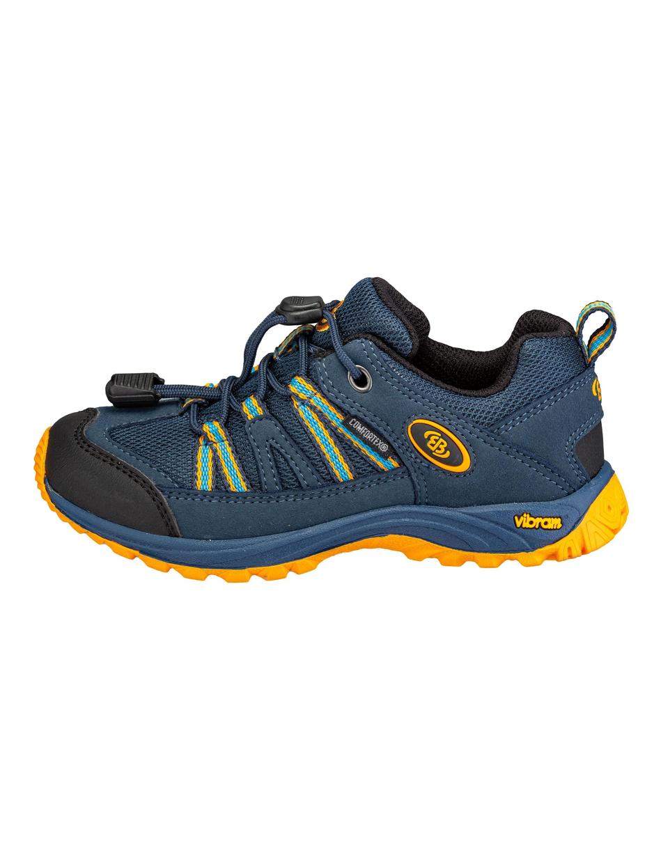 Outdoorschuh Ohio Low