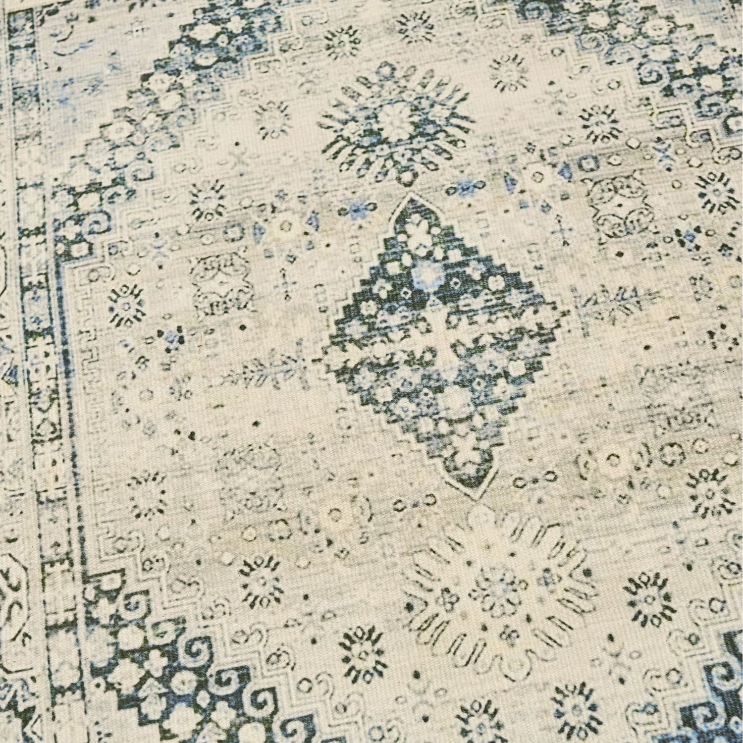 In-  &  Outdoor-Teppich Daly 170x240 cm