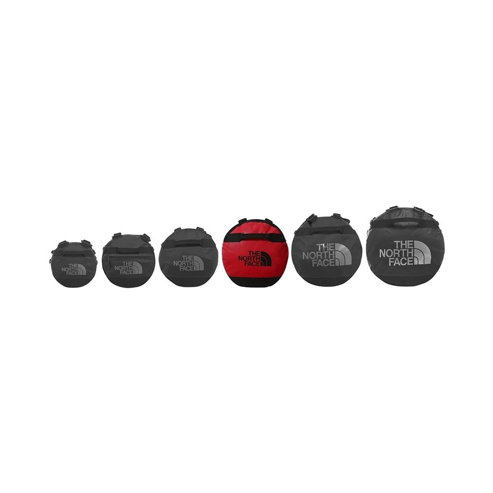 The North Face Base Camp Duffel Tasche