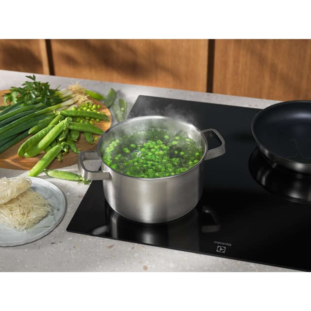 Electrolux Kogeplade HOI623S
