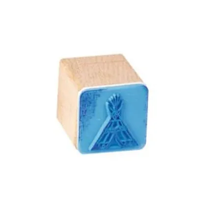 Die Spiegelburg Holz-Stempel Capt'n Sharky, sortiert