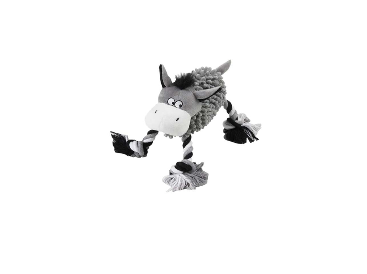 BRINQUEDO CÃO PAWISE PELUCHE ANIMAIS MODELOS SORTIDOS