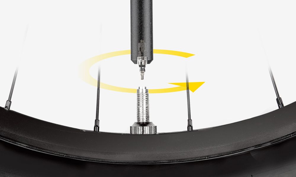 Topeak Tubi Valve Cleaner kaufen | Bike-Discount