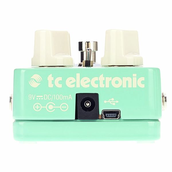 tc electronic Pipeline Trem. Bundle PS G