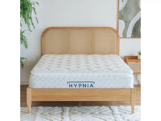 Matelas ressorts Bien-être Suprême | Ép. 30 (cm) - 90x190 cm
