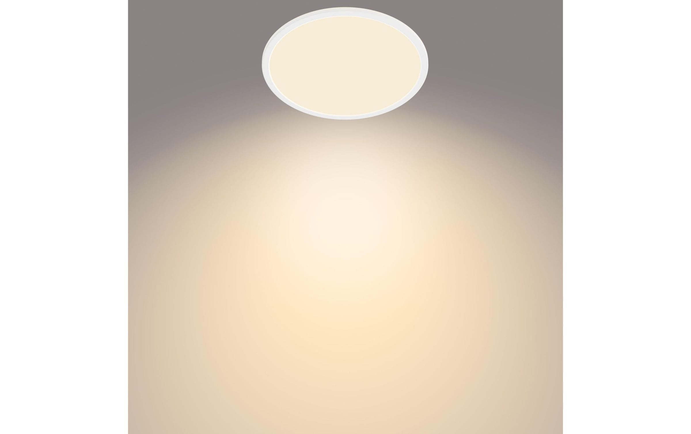 Philips Deckenleuchte »3-in-1 SceneS« Warmweiss
