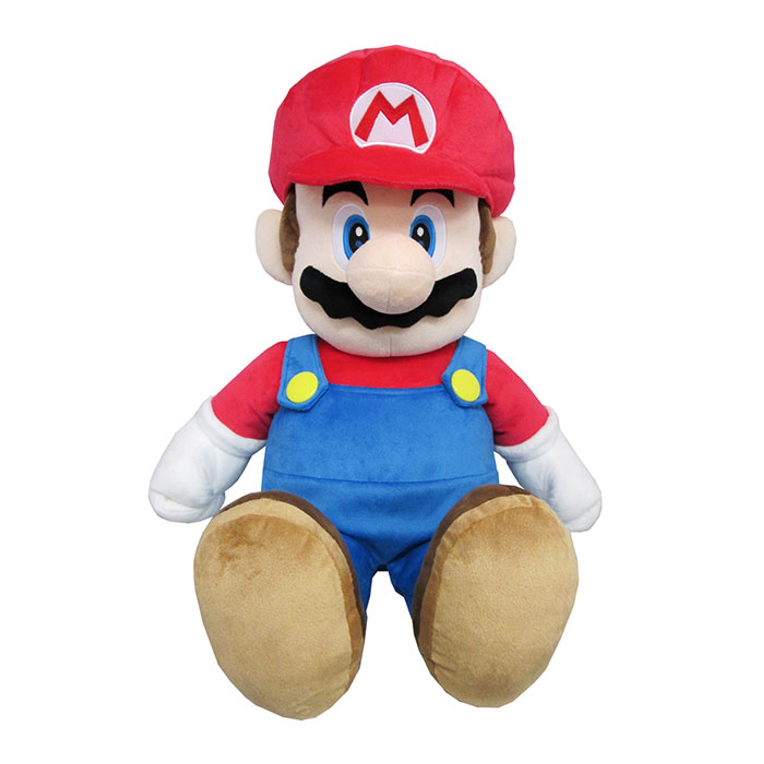 Super Mario