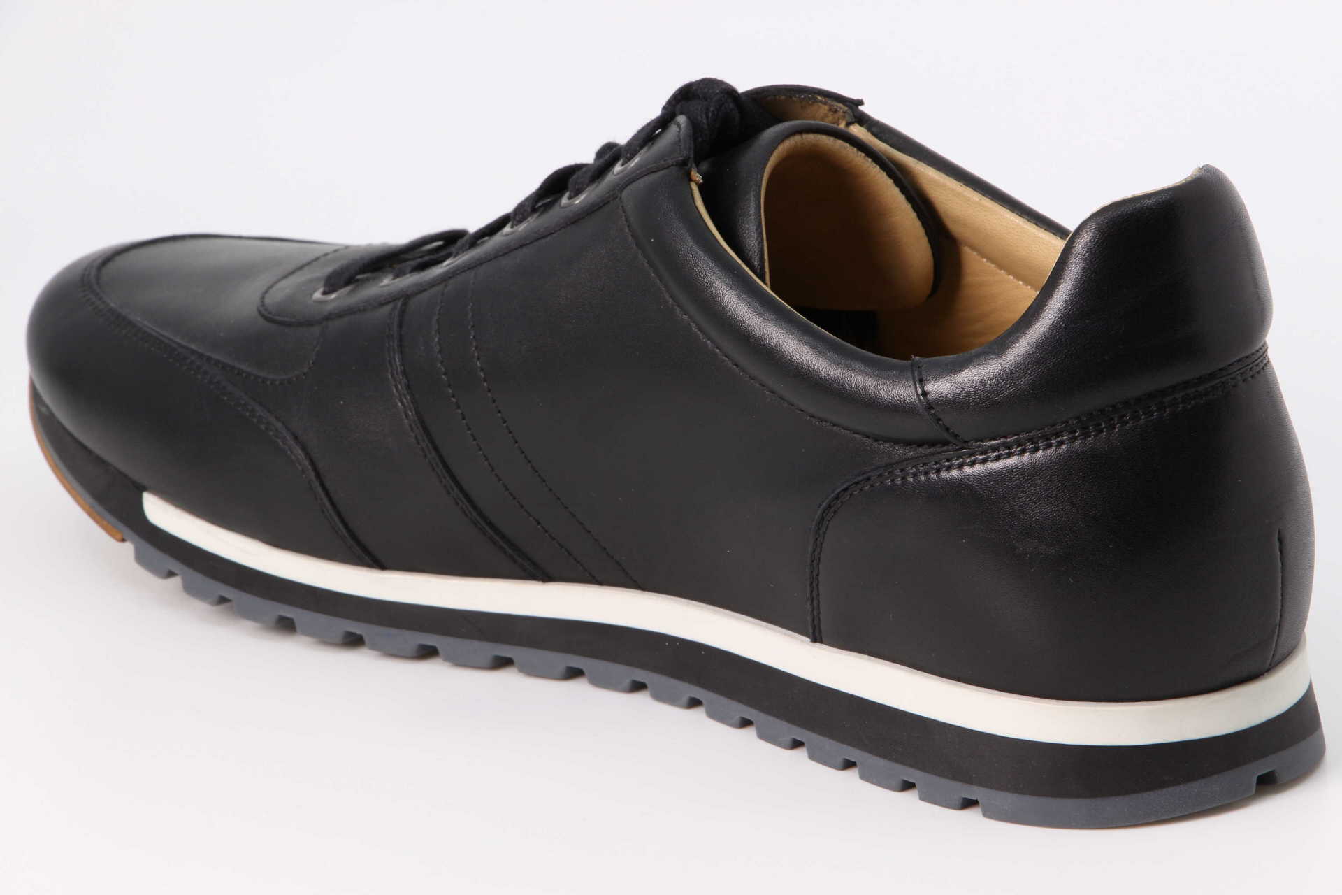 Magnanni Ibiza schwarz