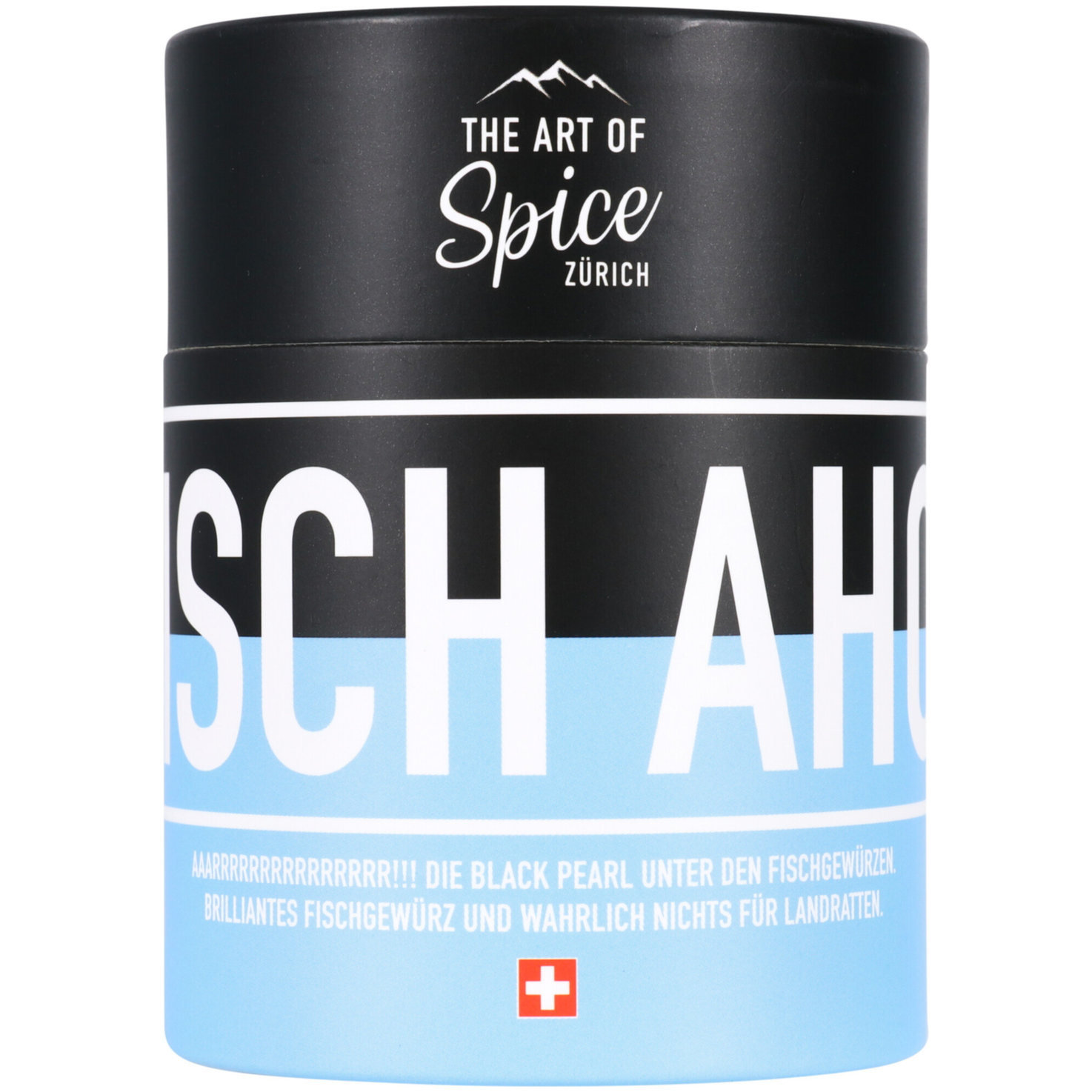 The Art of Spice ZH Fisch Ahoi Fischgewürz