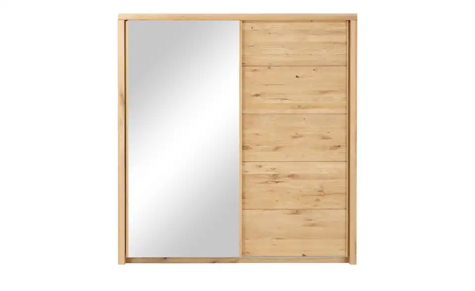 smart Schwebetürenschrank Oslo