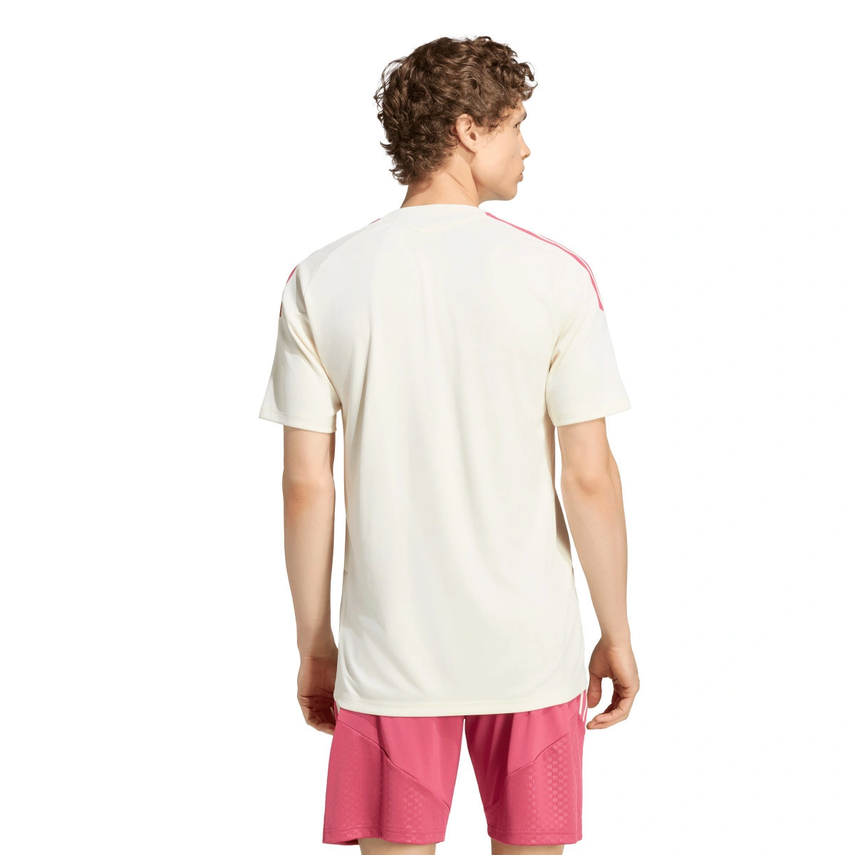 T-Shirt adidas Real Madrid Training 2026-2027