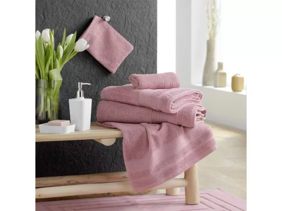 Serviette d'Invité 