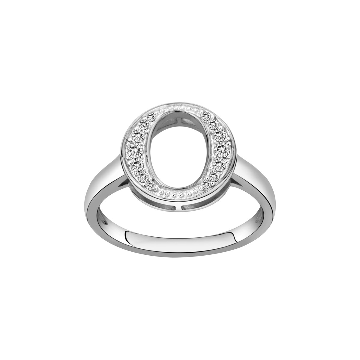 Bague en Argent