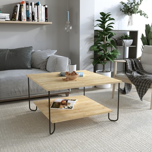 Decortie - MARBO - Oak