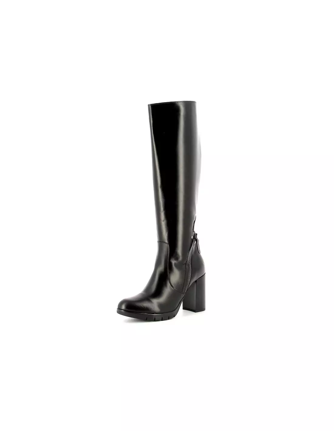 SHOELAB 7355218 - Bottes Noir