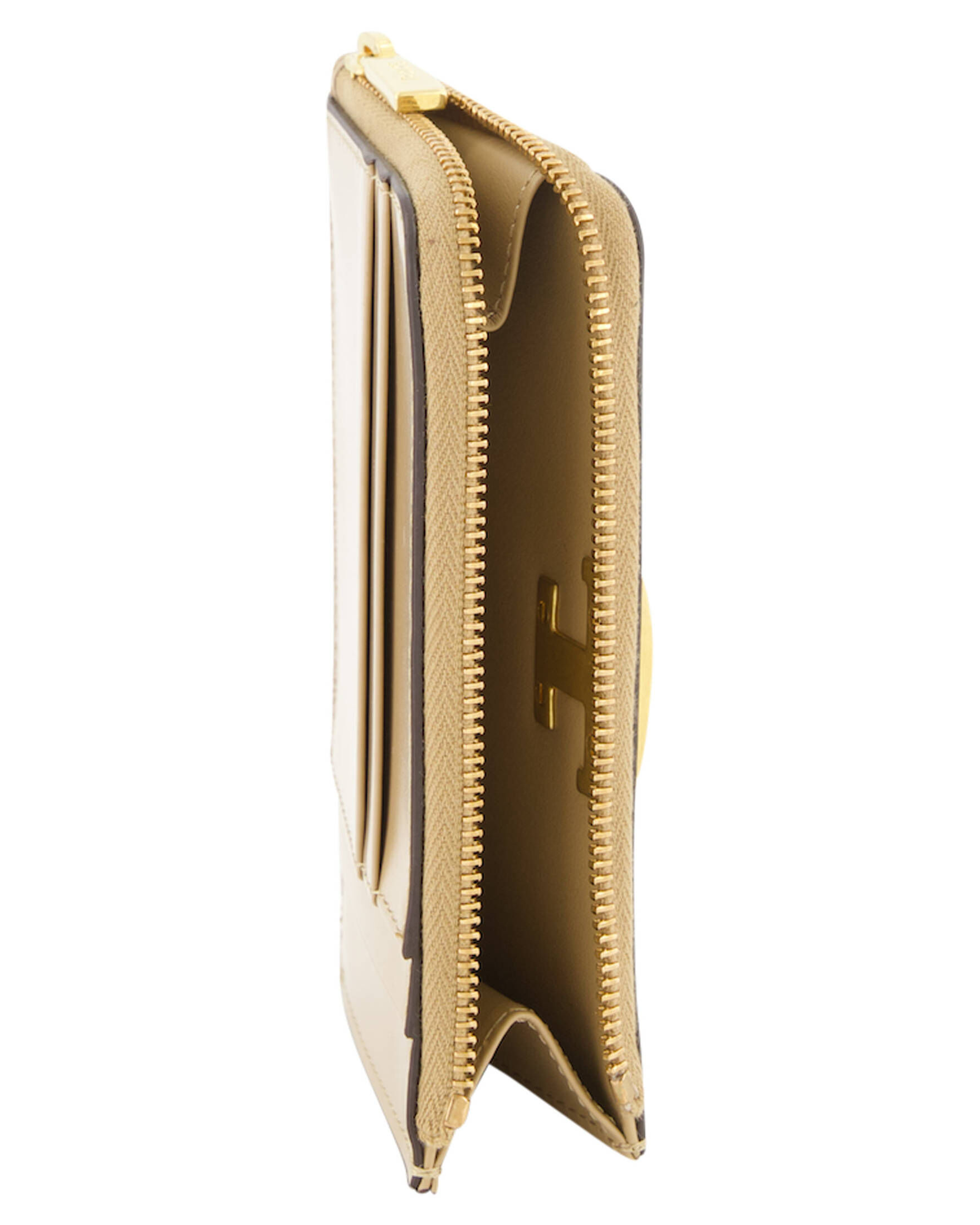 TOD´S| Damen Geldbörse ETUI T TIMELESS aus Leder