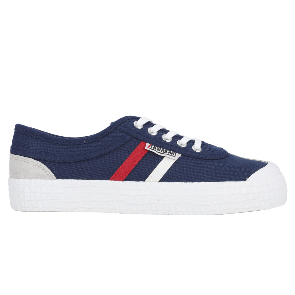 Sapato de lona Zapatillas Kawasaki Retro 3.0 K232428