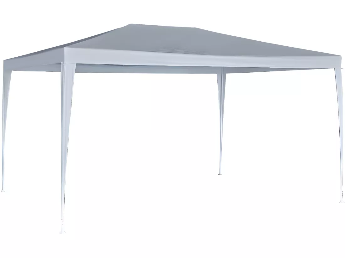 Tonnelle de jardin 