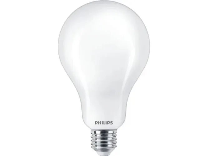 Philips CorePro LED Standard 23W (200W) E27 A95 827 Frosted Glass
