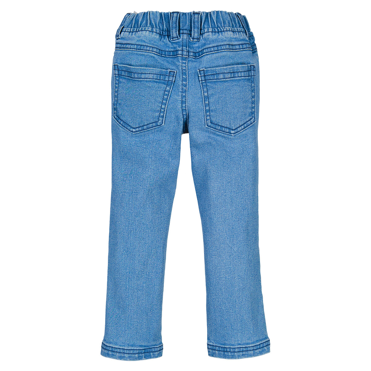 COLEÇÕES LA REDOUTE<br>Jeans estilo jegging