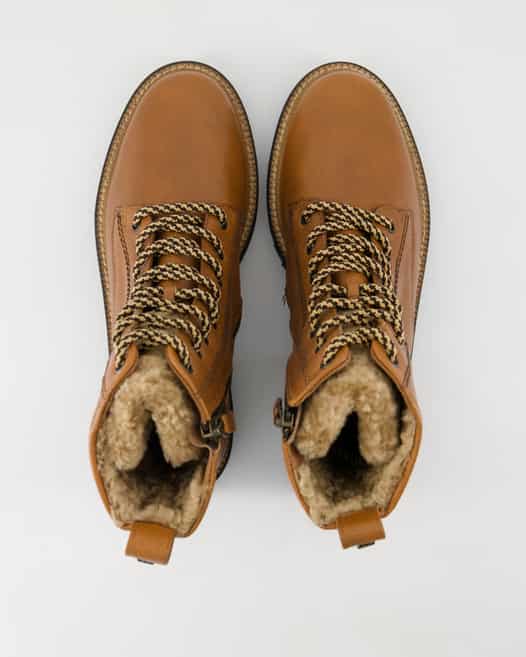 Paul Green 8175-006 Stiefeletten in Braun