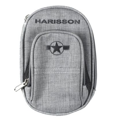 Sacoche de jambe Harisson - Gris