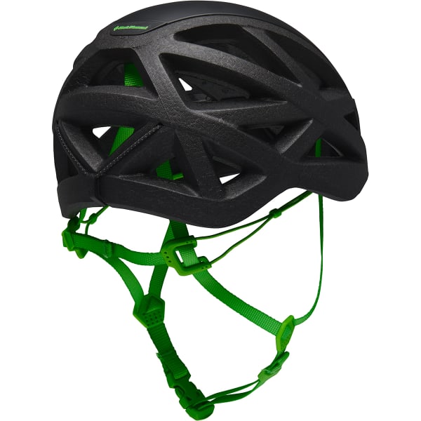 Casque escalade BLACK DIAMOND VAPOR HELMET ENVY GREEN