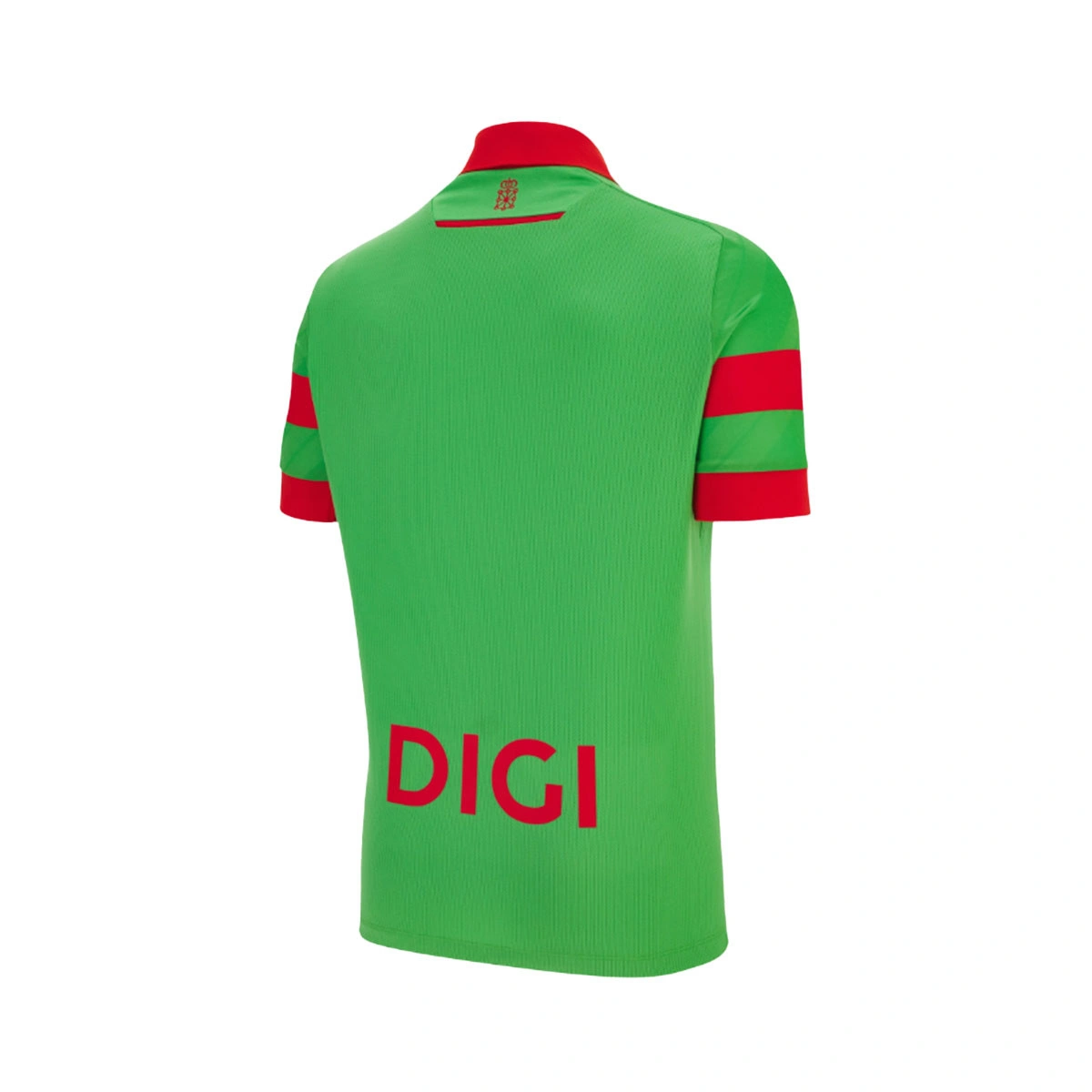 Camisola Macron CA Osasuna Segundo Equipamento 2025-2026 Criança