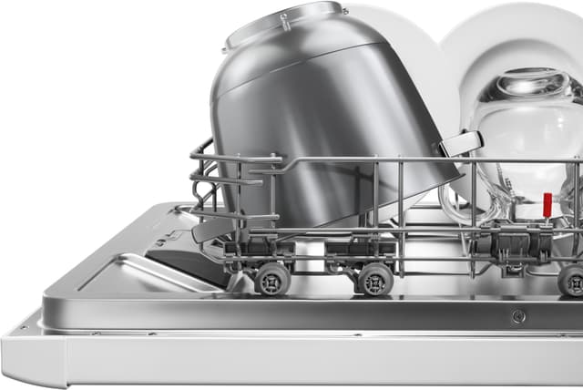 Bosch røreskål MUZS6ER (sølv)