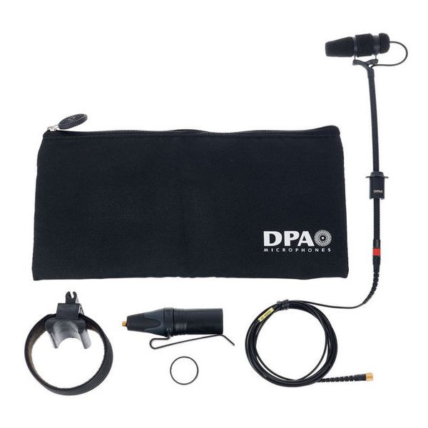 DPA 4099 Core Universal