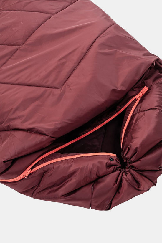 Vaude Vaude Navajo 500 S Ii Syn Slaapzak