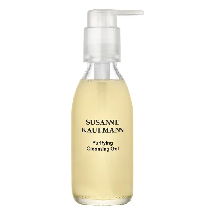 Susanne Kaufmann Gel nettoyant purifiant