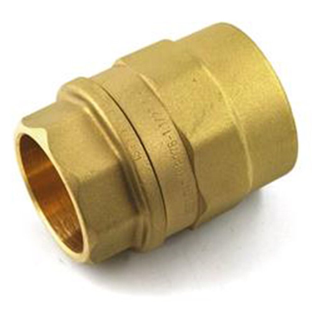 MUFFE ISIFLO 32MM 1