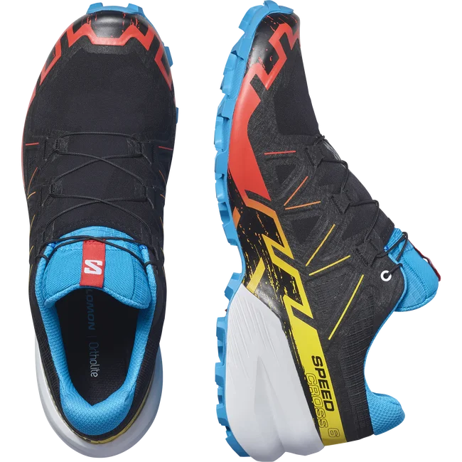 SPEEDCROSS 6  Chaussures de trail running pour homme