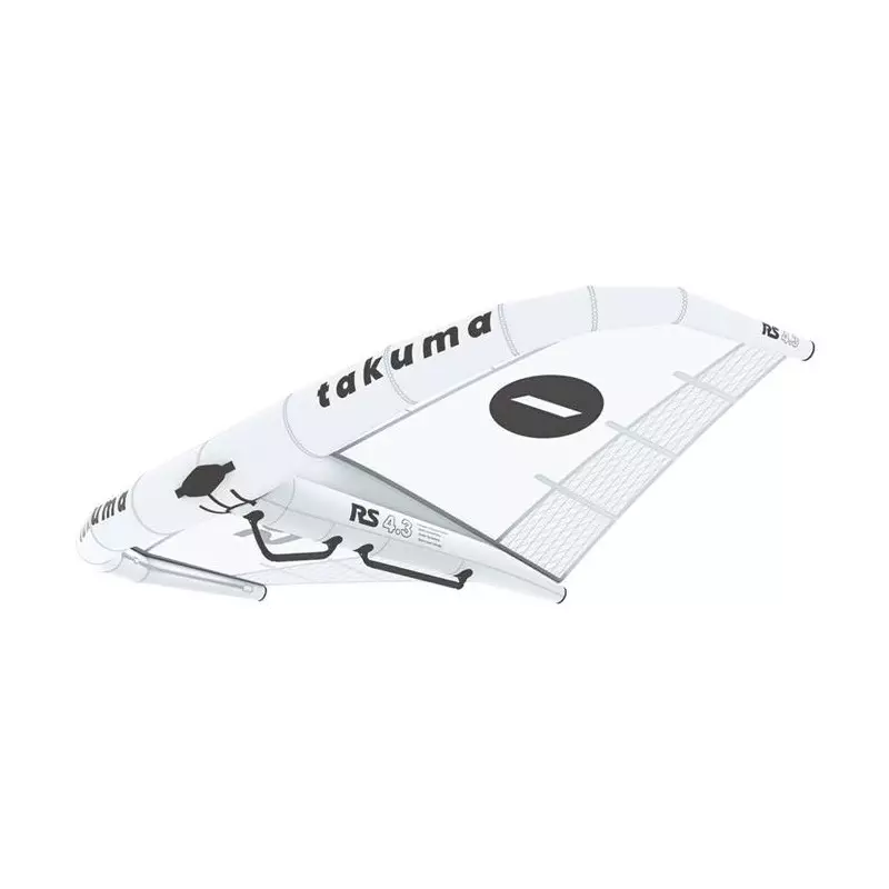 Aile de wing TAKUMA RS