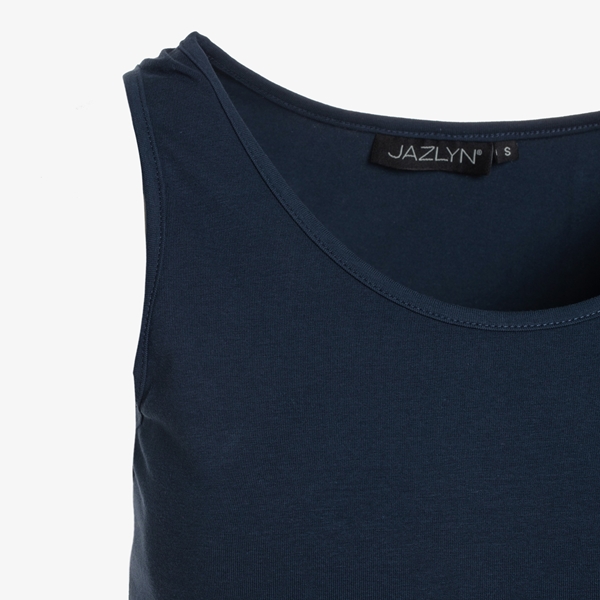 Jazlyn dames singlet