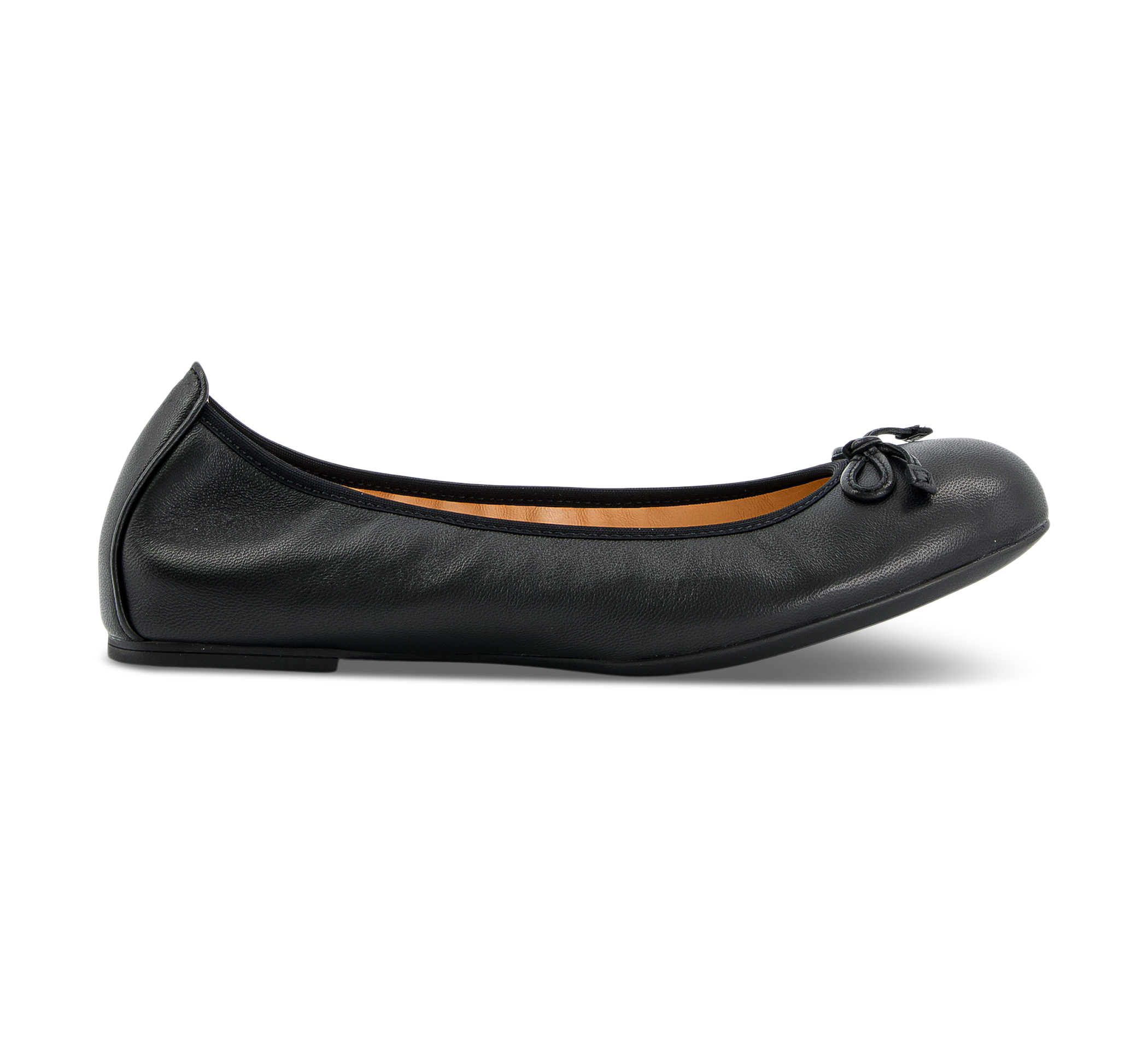 Unisa Aylaflex - Ballerinas schwarz