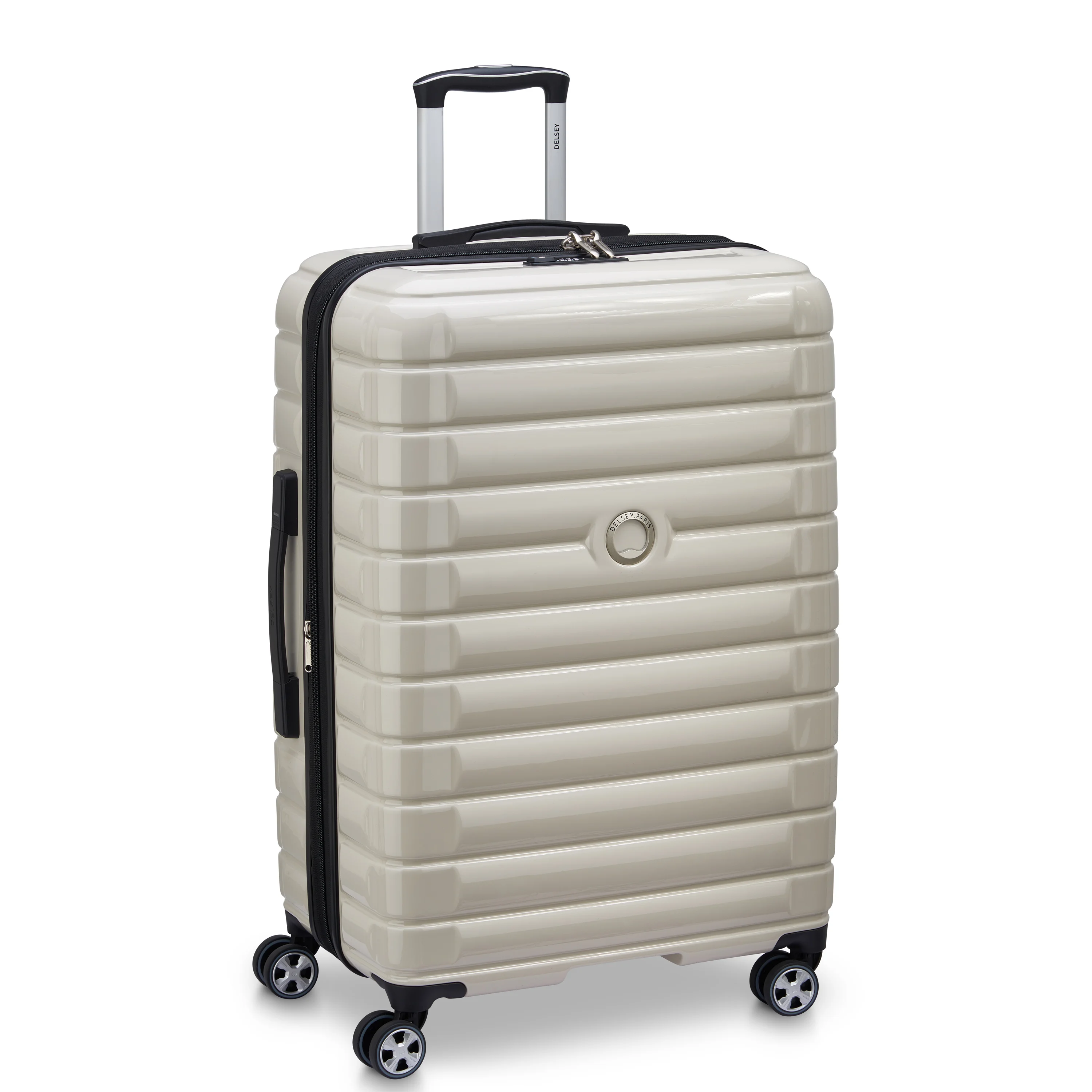 SHADOW 5.0 - Valise soute rigide | Blanc