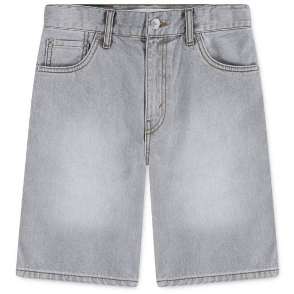 Køb Levi's Boulder Lvb Skate Shorts