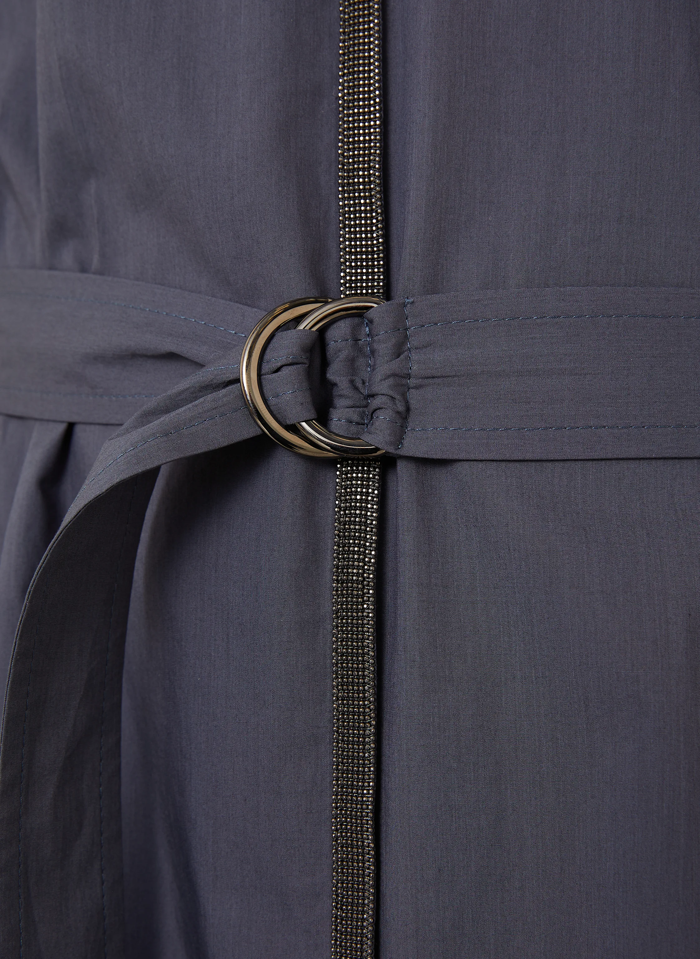 BRUNELLO CUCINELLI Kleid