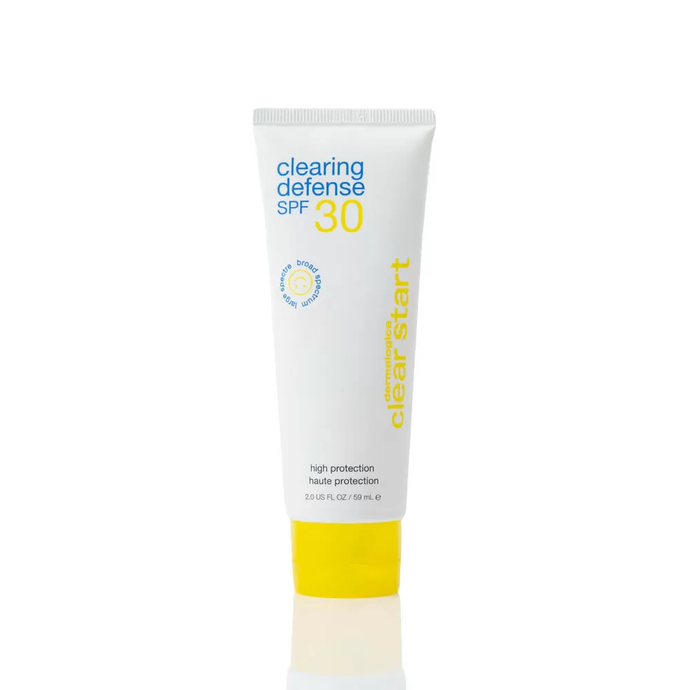 Dermalogica Clear Start Clearing Defense SPF 30 - 59 ml.