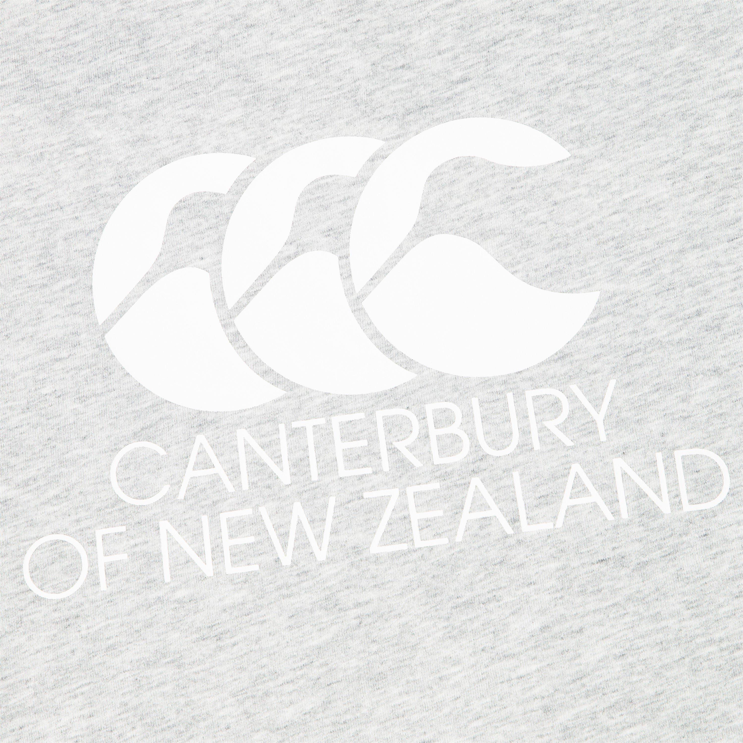 Canterbury Cant Legends T shirt Adults