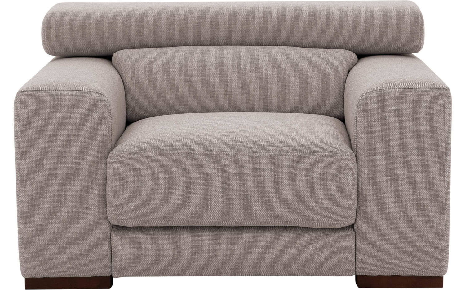 Fauteuil Nora