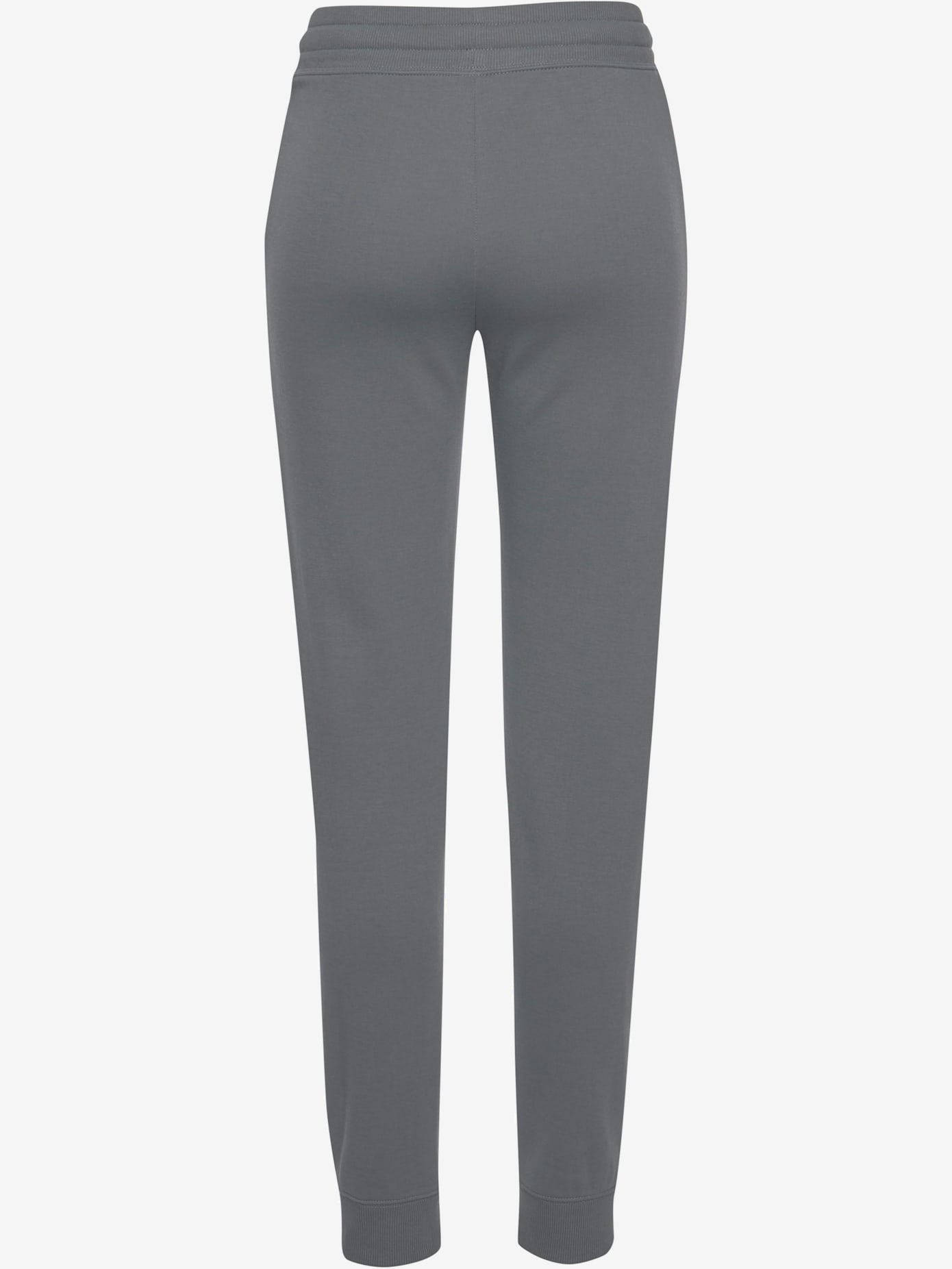 Pantalon molletonné pantalon d'intérieur sportif avec logo imprimé