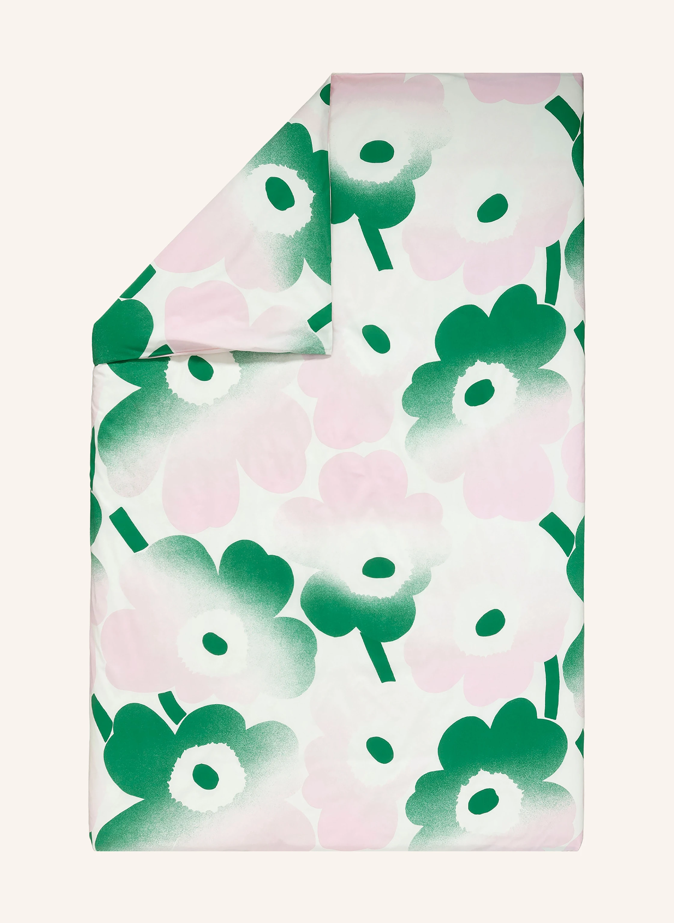marimekko Bettbezug UNIKKO HÄIVÄHDYS